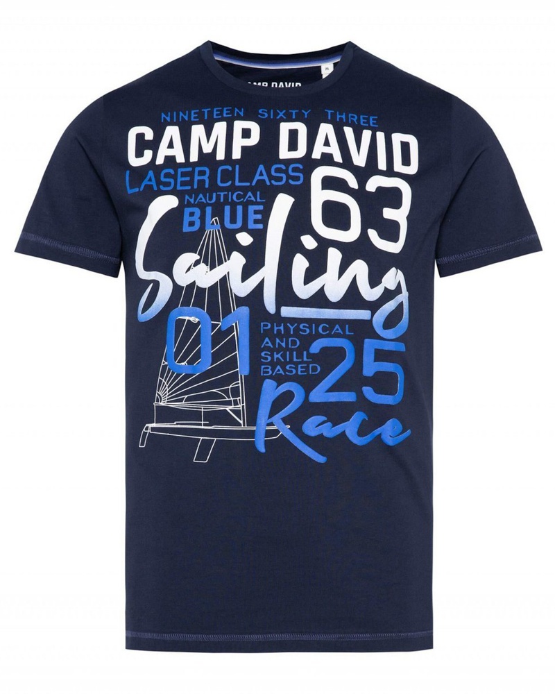 CAMP DAVID TShirts Sale 43 MYBESTBRANDS