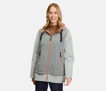 Sommerjacke