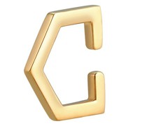Ohrringe  Sterlingsilber