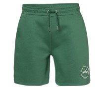 Shorts  Sweat  bedruckt
