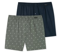 Boxer   Jersey  bedruckt