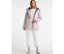 3-in-1 Regenjacke