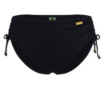 Bikini-Hose  marine