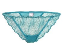 Slip  türkis