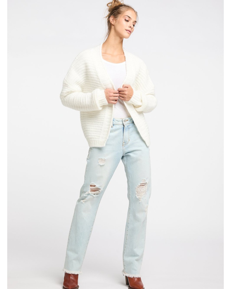 IZIA Damen Cardigan
