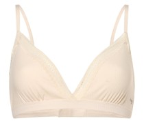 Bralette  Jersey ecru