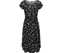 Sommerkleid   gemustert