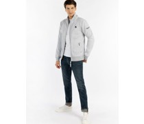 Sweatjacke