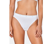 Tai Slip  Baumwolle
