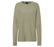 Pullover  Baumwolle lind