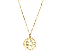 Kette mit Anhänger