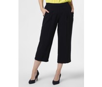 Hose  Viskose marine