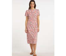 Midikleid