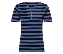 T-Shirt  Jersey  gestreift