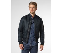 Jacke  marine