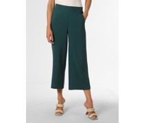Culotte  Viskose petrol