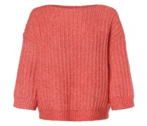 Pullover mit Alpaka-Anteil