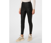 Leggings  Kunstleder