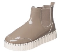 Slip-On Stiefeletten