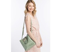 Schultertasche