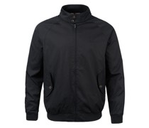 Blouson  Baumwolle  bedruckt
