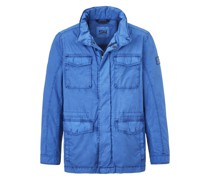 Jacke  Baumwolle