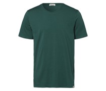 T-Shirt  Jersey smaragd