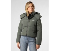 Steppjacke