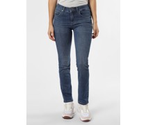Jeans  Baumwolle blue stone