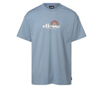 T-Shirt  Baumwolle hell