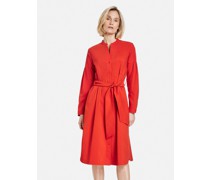 Blusenkleid  Baumwolle