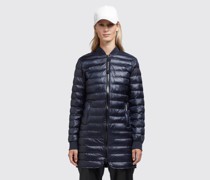Jacke   marine