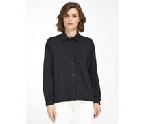 Bluse  Viskose