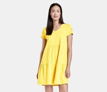 Kleid  Baumwolle