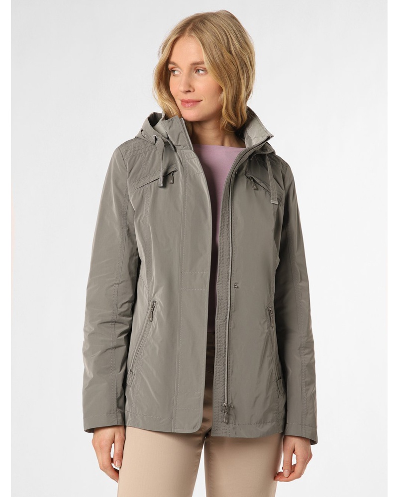 Gil Bret Damen Funktionsjacke schilf
