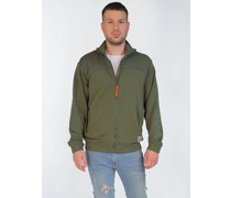 Sweatjacke