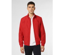 Jacke  Baumwolle