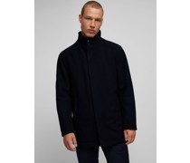 Wolljacke