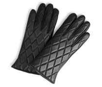 Handschuhe  Leder