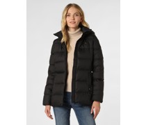 Daunenjacke