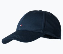 Cap  Baumwolle marine
