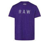 T-Shirt  Baumwolle  bedruckt