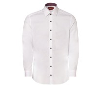 Hemd  Slim Fit Baumwolle  Kent