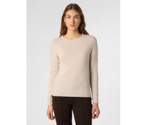 Pullover  Feinstrick kitt