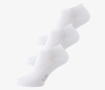 Sneakersocken   Jersey