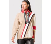 Strickpullover
