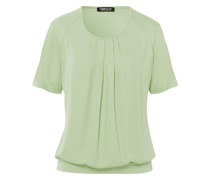 Shirt  Viskose smaragd