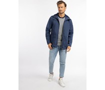 Übergangsjacke  marine