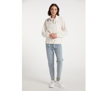 Sweatjacke