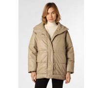 Steppjacke